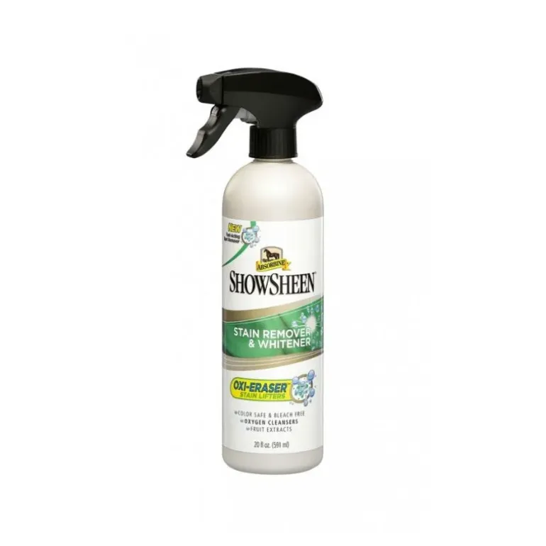 Absorbine ShowSheen Détachant