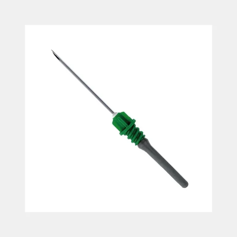 Aiguilles Doubles à Prélèvement Vacutainer