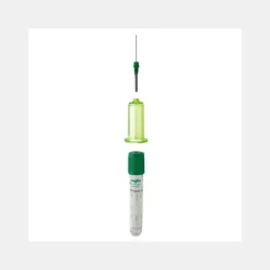 Aiguilles Doubles à Prélèvement Vacutainer