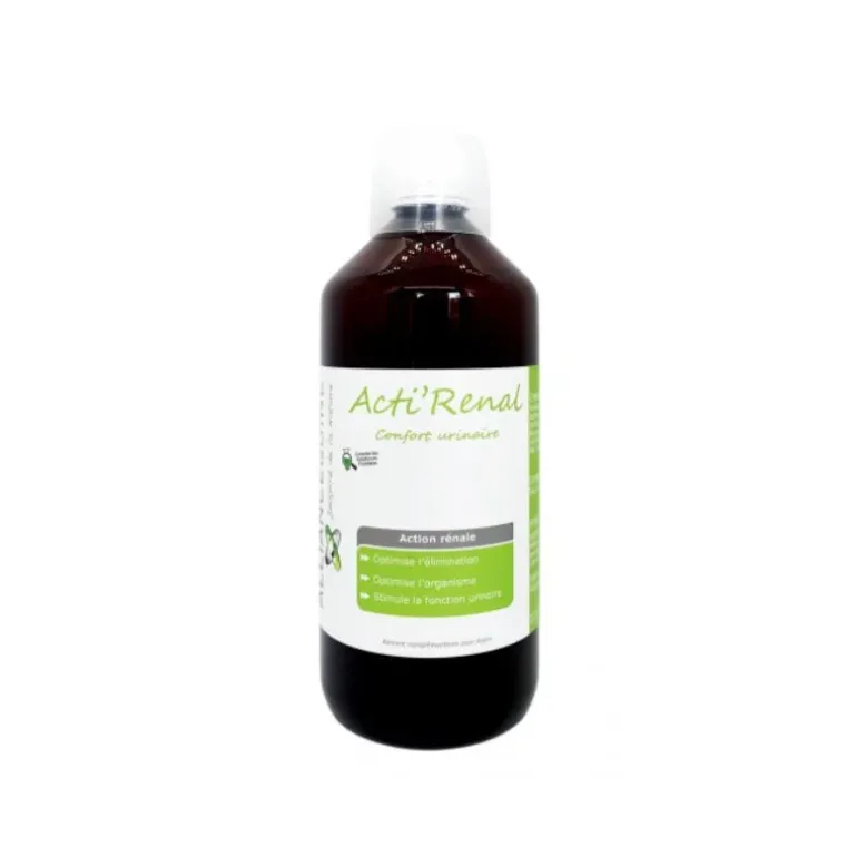 Alliance Equine Acti'Renal