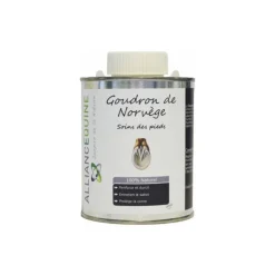 Alliance Equine Goudron de Norvege