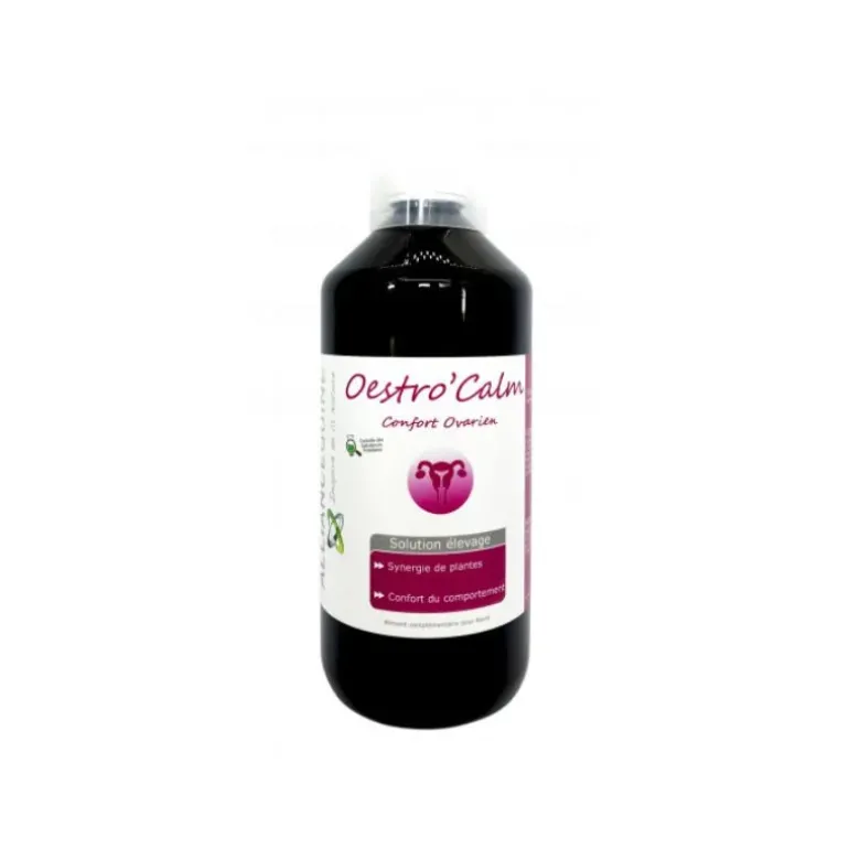 Alliance Equine Oestro Calm