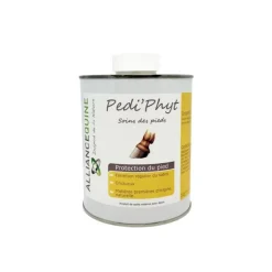 Alliance Equine PediPhyt Huile pour Sabot