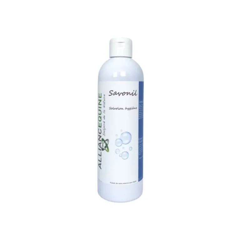 Alliance Equine Savonil Blessure Cheval