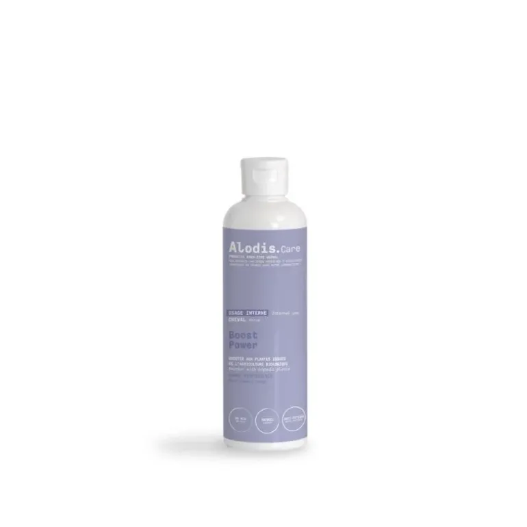 Alodis Care Boost Power Energie Cheval