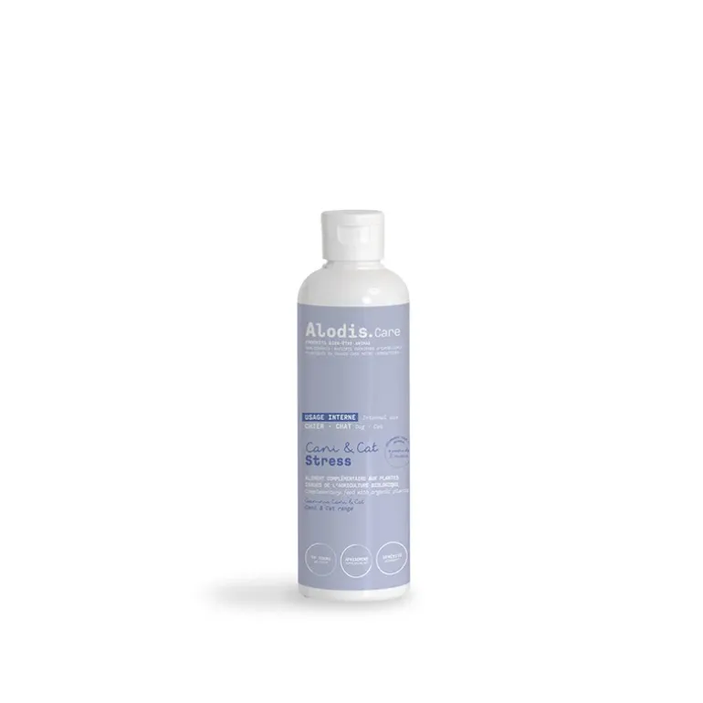 Alodis Care Cani Stress Anti Stress Chien