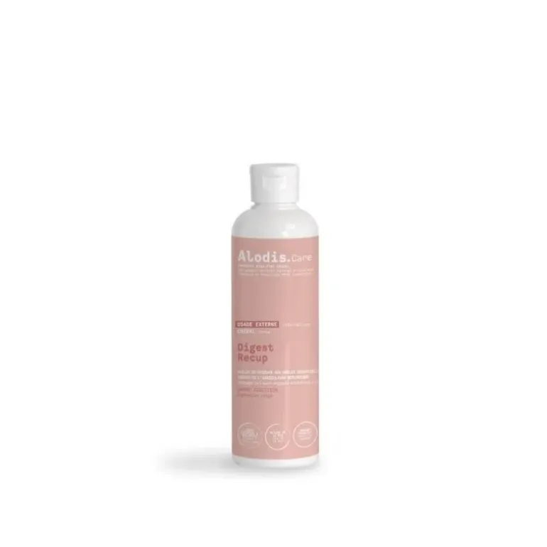 Alodis Care Digest Recup Massage Cheval