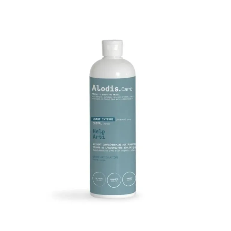 Alodis Care Help Arti Articulation Cheval
