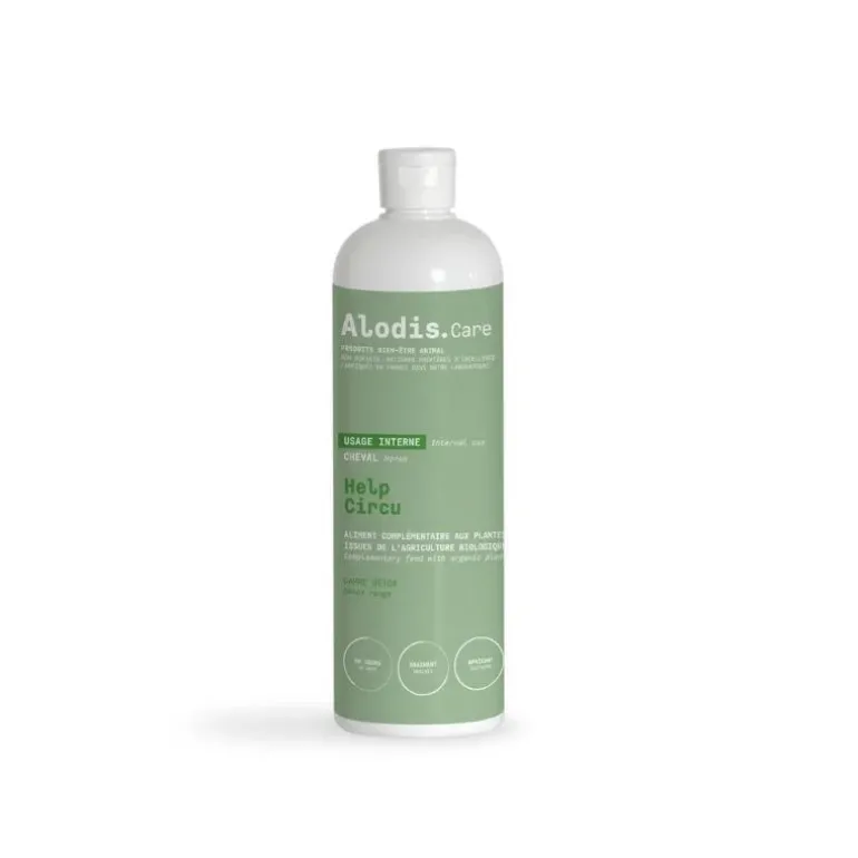 Alodis Care Help Circu