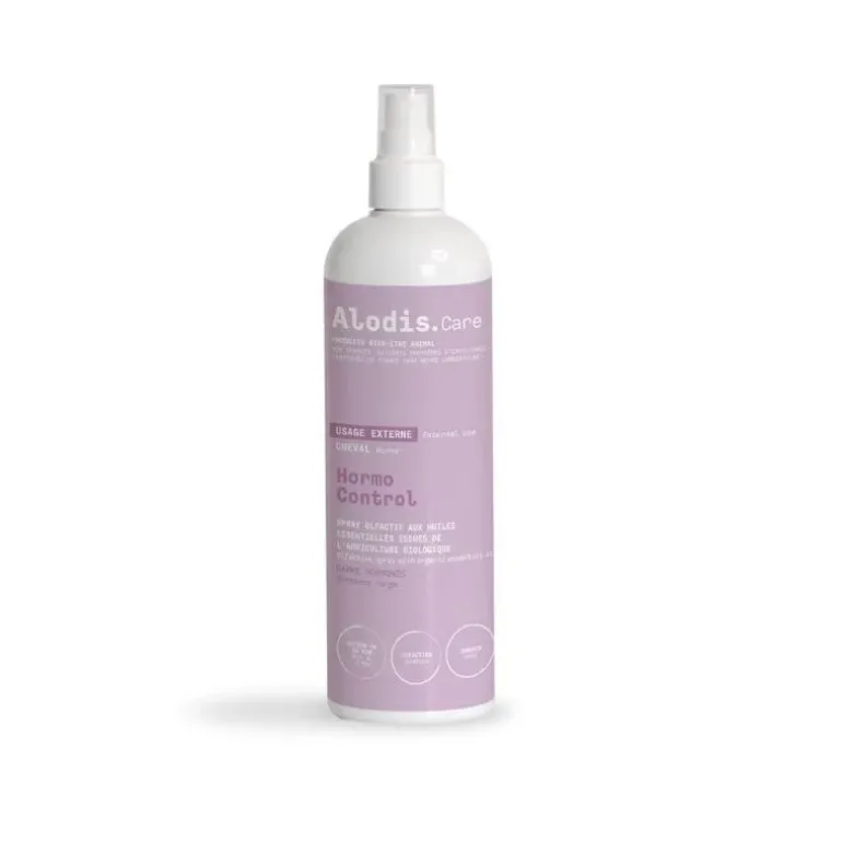 Alodis Care Hormo Control Chaleur Jument