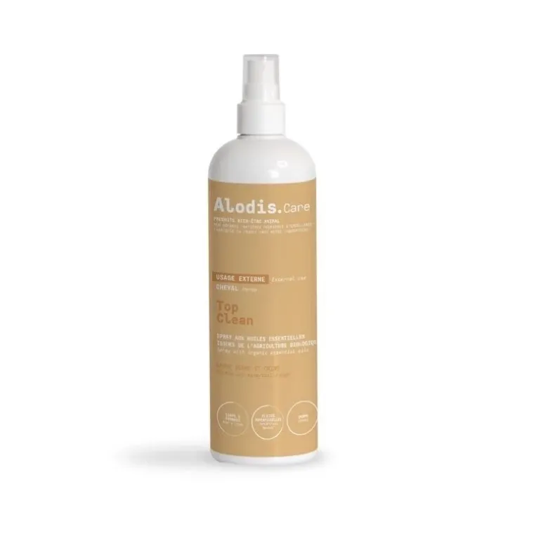 Alodis Care Top Clean