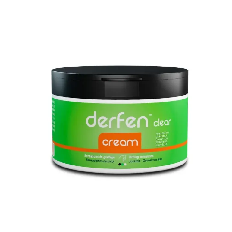 Animaderm Derfen Clear Cream
