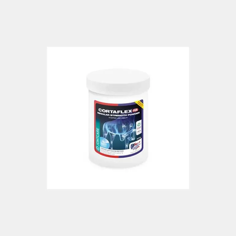 Articulation Cheval Equine America Cortaflex HA Regular Strength
