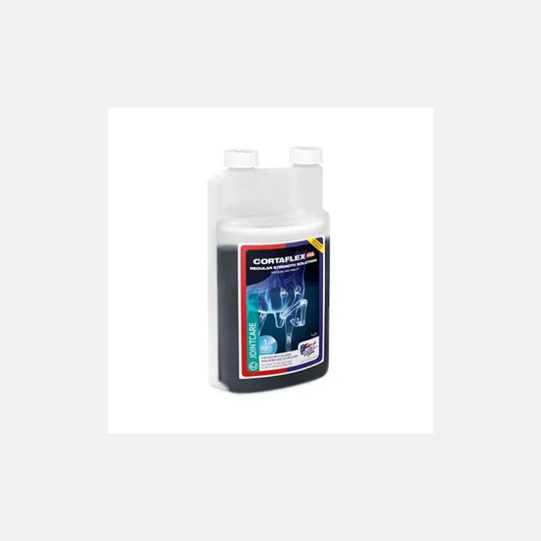 Articulation Cheval Equine America Cortaflex HA Regular Strength