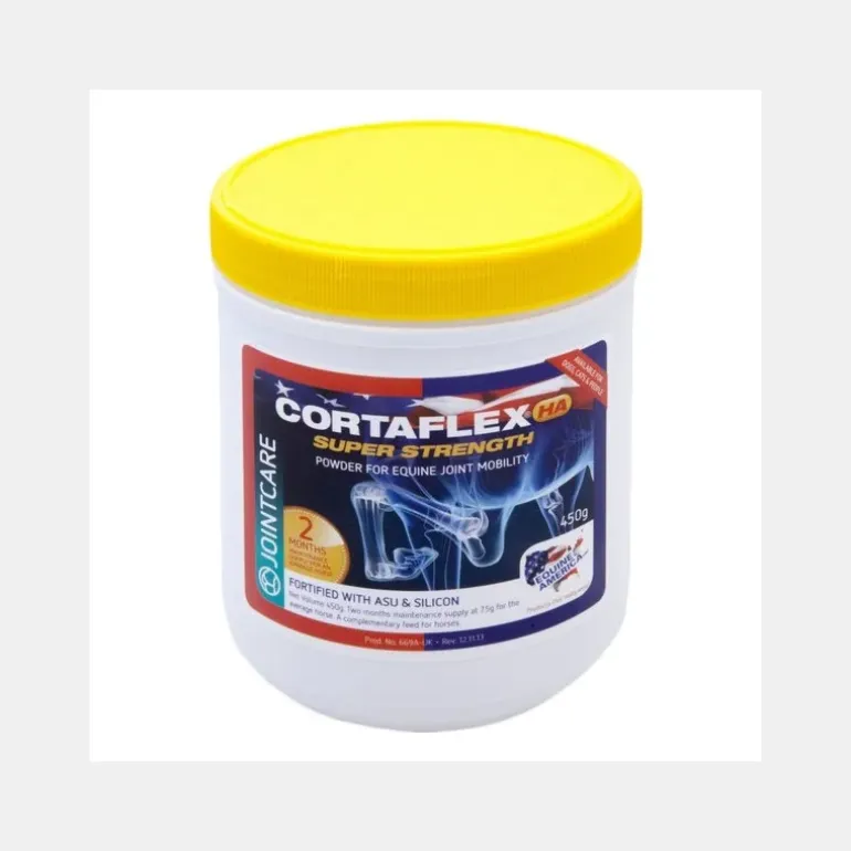 Articulation Cheval Equine America Cortaflex HA Super Fenn