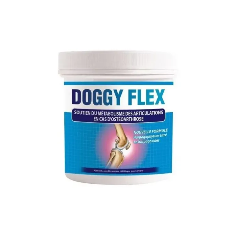Audevard Doggy Flex
