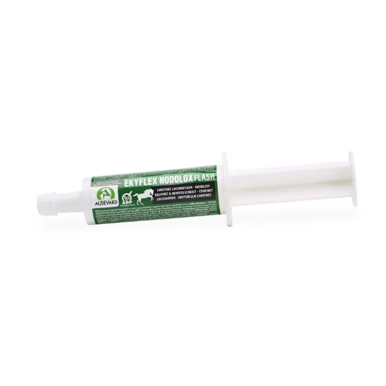 Audevard Ekyflex Nodolox Flash Articulations Cheval