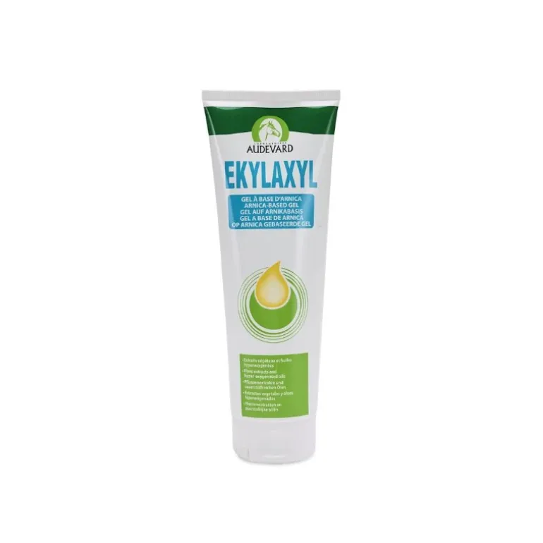 Audevard Ekylaxyl Pommade Contusions