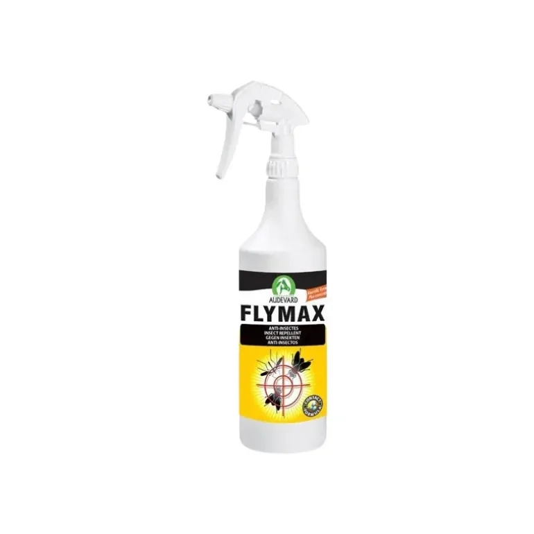 Audevard Flymax Mouches Cheval