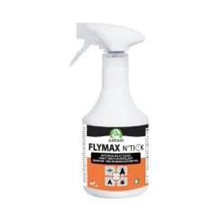 Audevard Flymax N'Tick Mouches Cheval