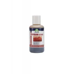 Audevard Povidum Scrub Désinfectant Cheval