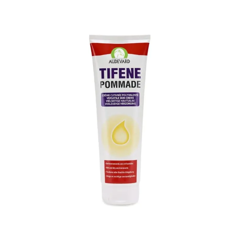 Audevard Tifene Pommade Pommade Cheval