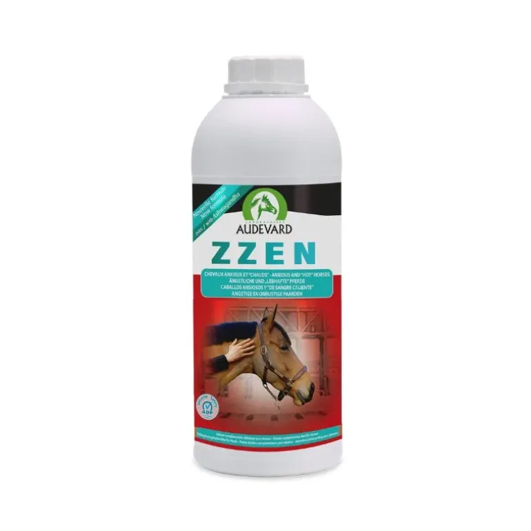 Audevard Zzen Stress Cheval