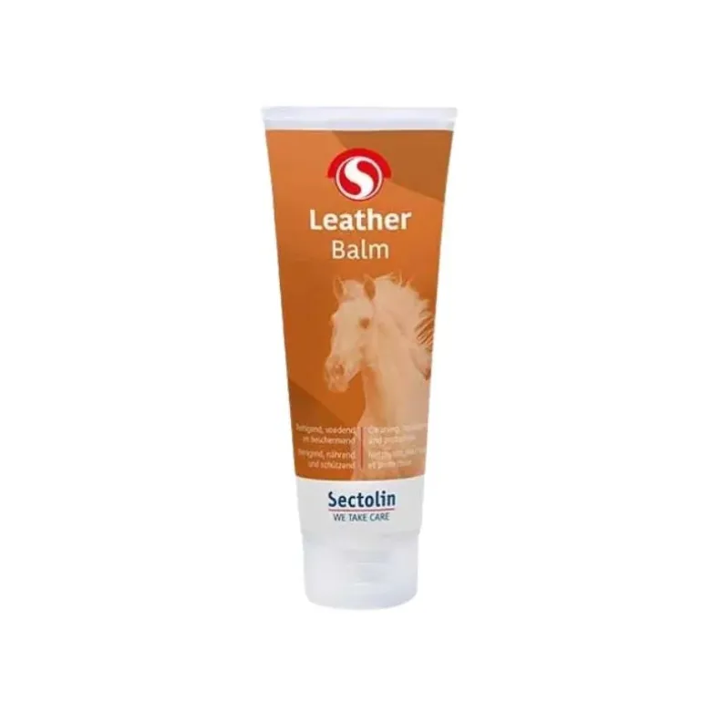 Baume pour Cuir Sectolin Leather Balm