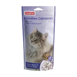 Beaphar Friandises Calmantes Chat