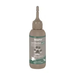 Beaphar Lait Oreilles Nettoyant Chien & Chat Premium