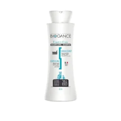 Biogance Fresh'n'Pure Shampoing Chat Poils Gras