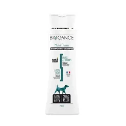 Biogance Nutri Derm Shampoing Chien Peaux Atopiques et Sensibles
