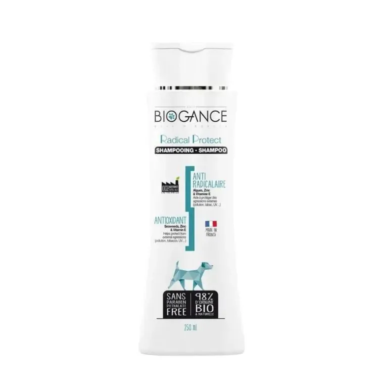 Biogance Radical Protect Shampoing Chien