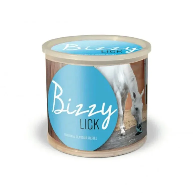Bizzy Horse Bizzy Lick Pierre 1 kg