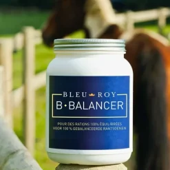 Bleu-Roy B-Balancer