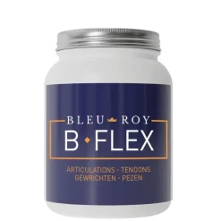 Bleu-Roy B-Flex