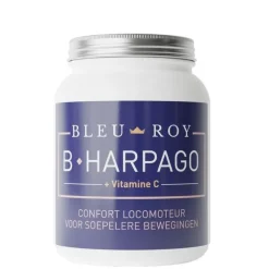 Bleu-Roy B-Harpago