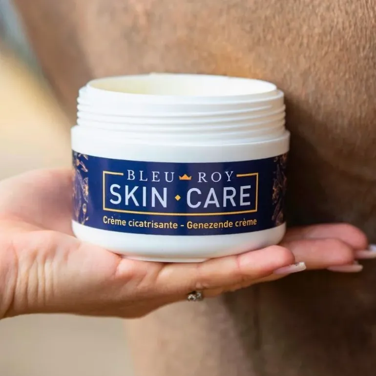 Bleu-Roy Skin Care