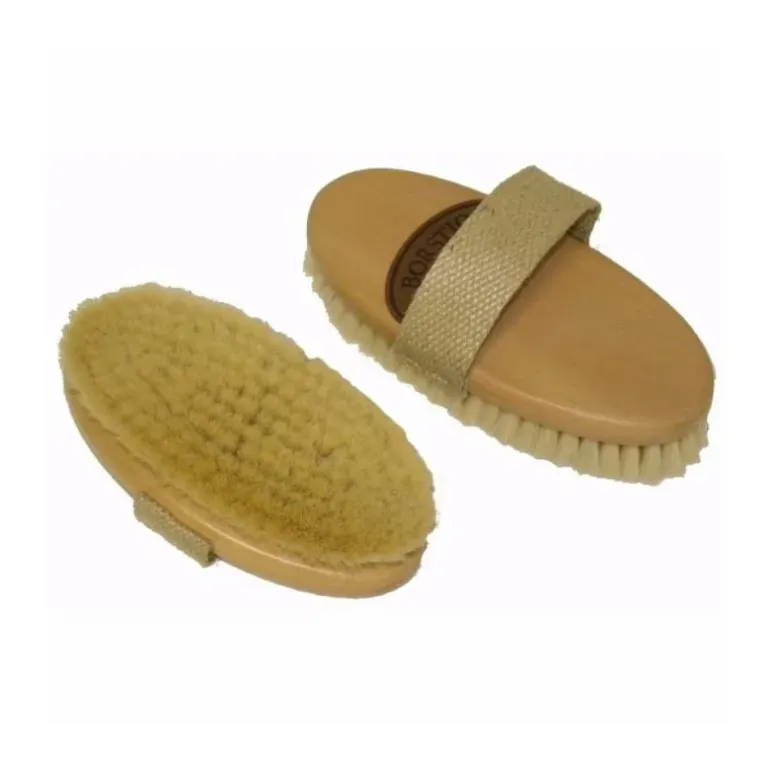 Borstiq Brosse Douce Goathair