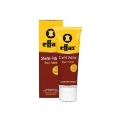 Brillant Noir pour Bottes Effax Boot Polish