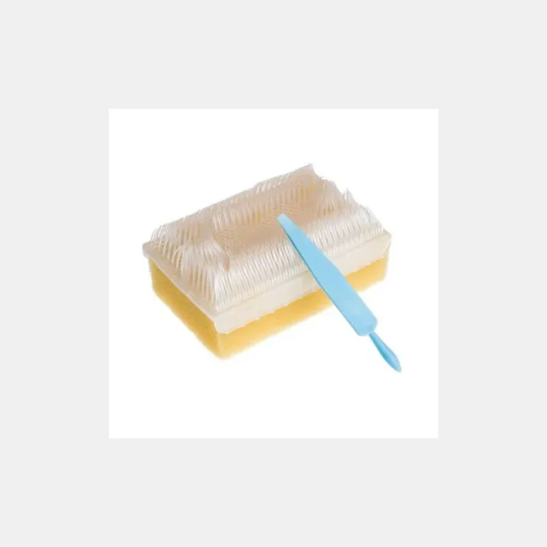 Brosse Chirurgicale avec Éponge Uni Brush