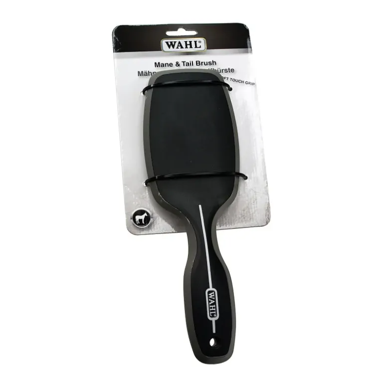 Brosse à crin Wahl