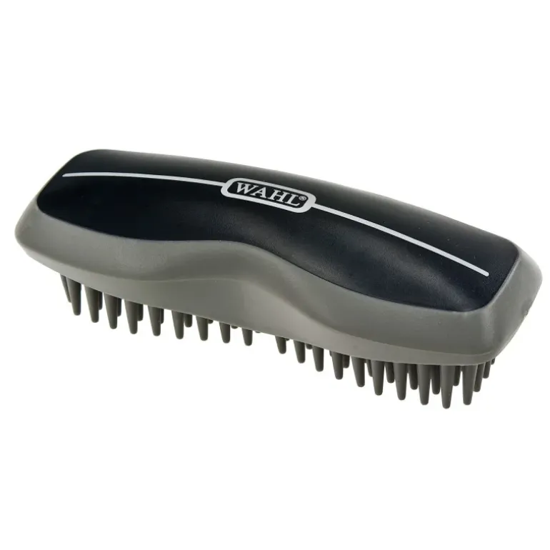 Brosse à Picots Caoutchouc Wahl