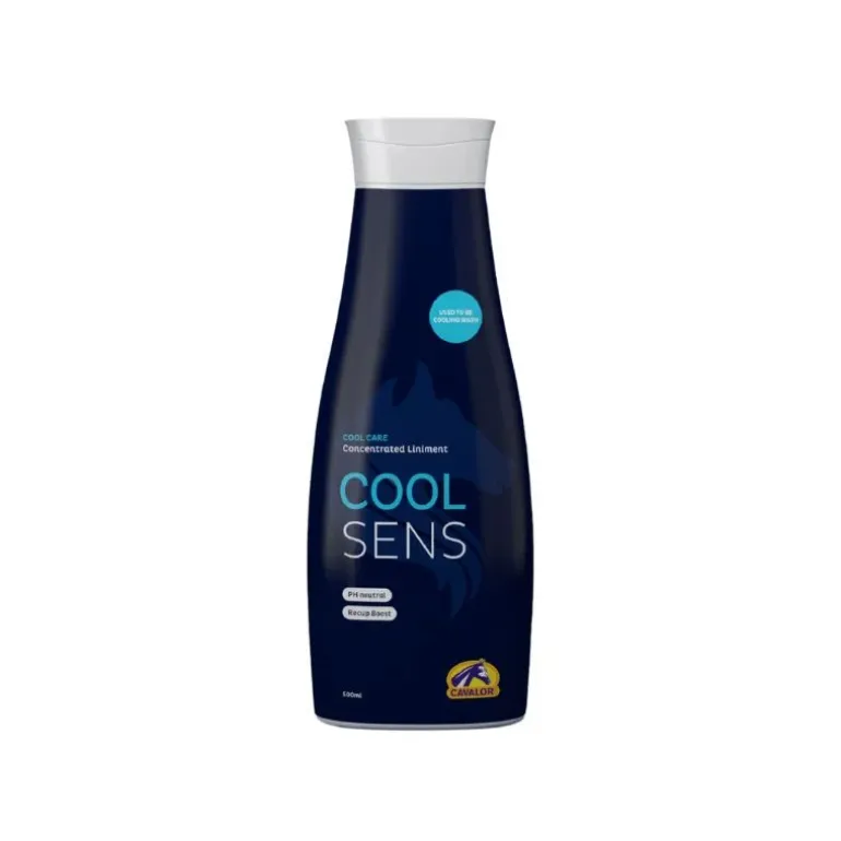 Cavalor CoolSens Liniment Cheval
