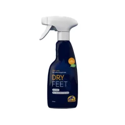 Cavalor Dry Feet Natural Fourchette Pourrie