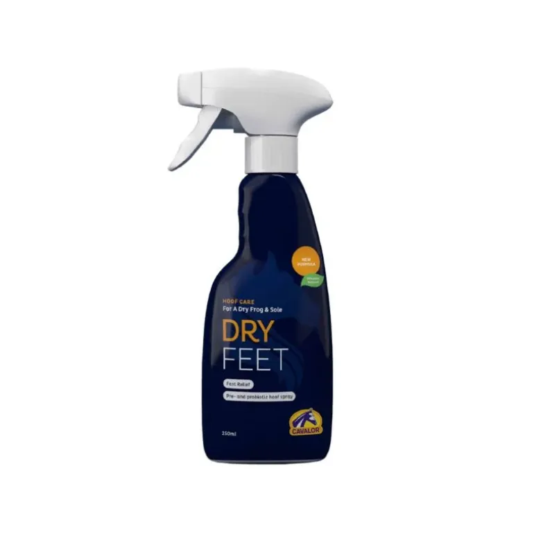 Cavalor Dry Feet Natural Fourchette Pourrie