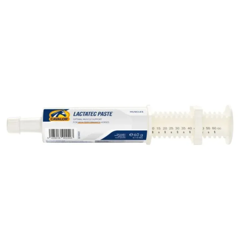 Cavalor LactaTec Paste Muscle Cheval