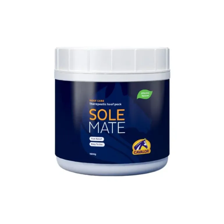 Cavalor SoleMate Soins Sabots