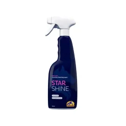 Cavalor Star Shine Demelant Cheval