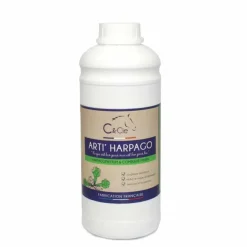 C&Cie Arti'Harpago